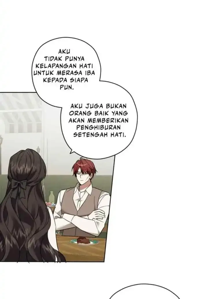Manhwa Dear Anonymous Sponsor Chapter 15 gambar 2
