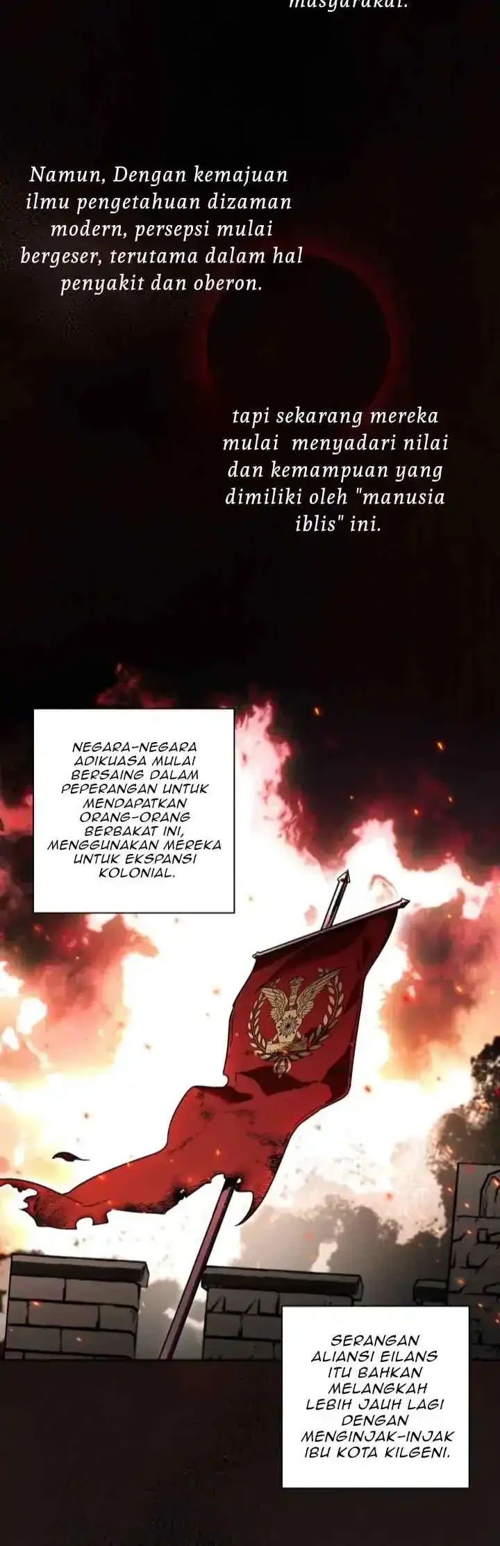 Manhwa Dear Anonymous Sponsor Chapter 2 gambar 2