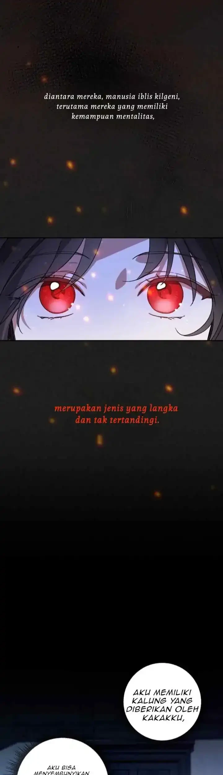 Dear Anonymous Sponsor Chapter 2 Gambar 3