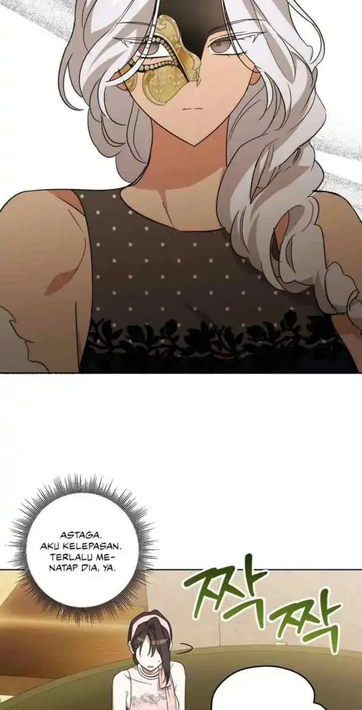 Manhwa Dear Anonymous Sponsor Chapter 20 gambar 2