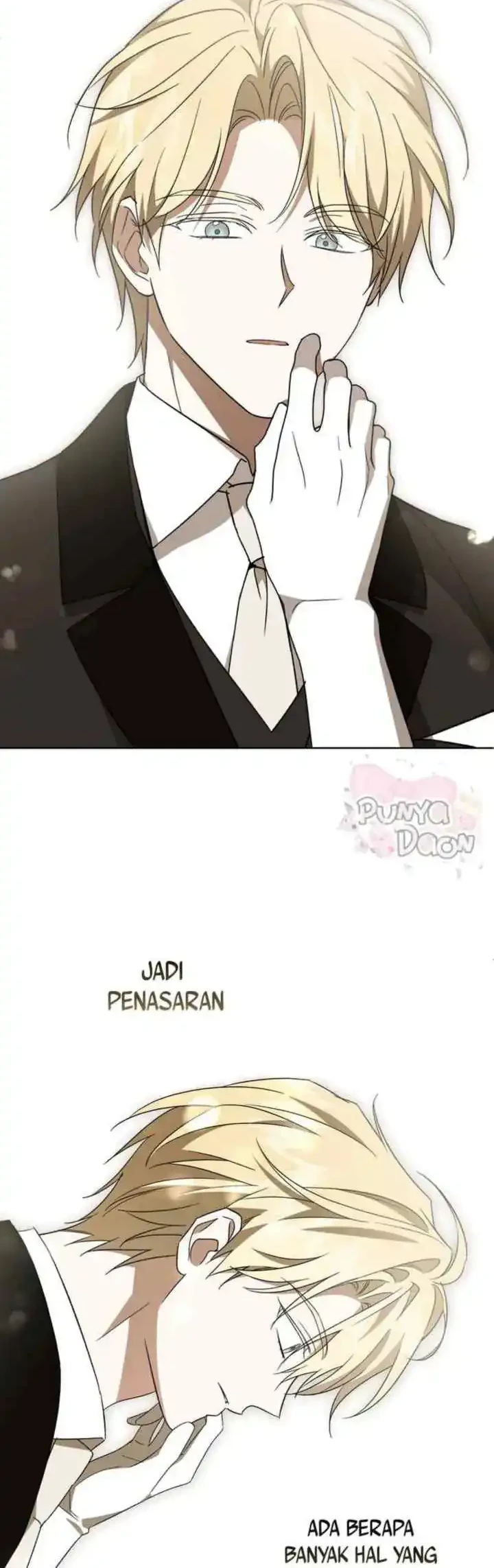 Manhwa Dear Anonymous Sponsor Chapter 24 gambar 2
