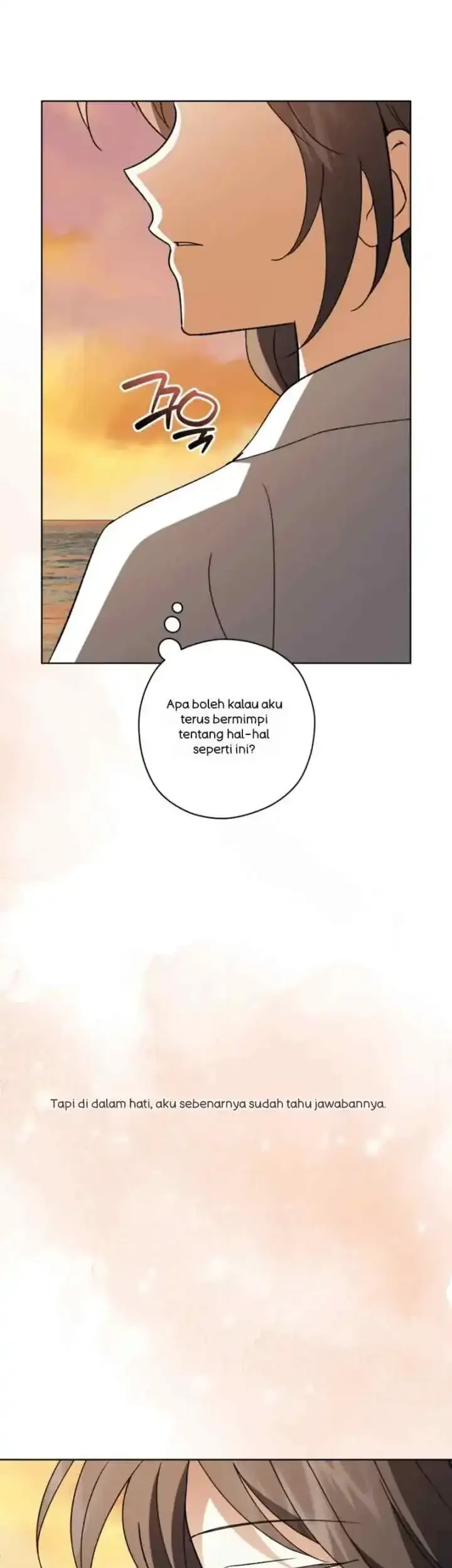 Komik Dear Anonymous Sponsor Chapter 34 gambar 1