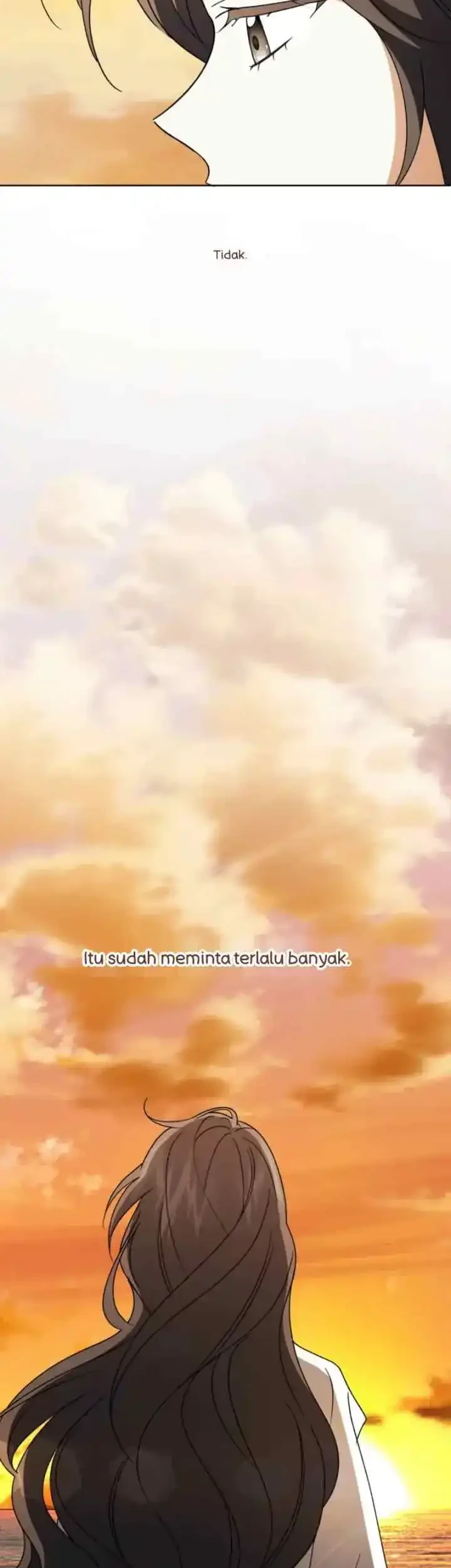 Manhwa Dear Anonymous Sponsor Chapter 34 gambar 2