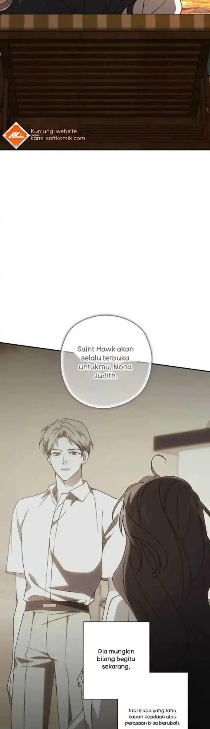 Dear Anonymous Sponsor Chapter 34 Gambar 3