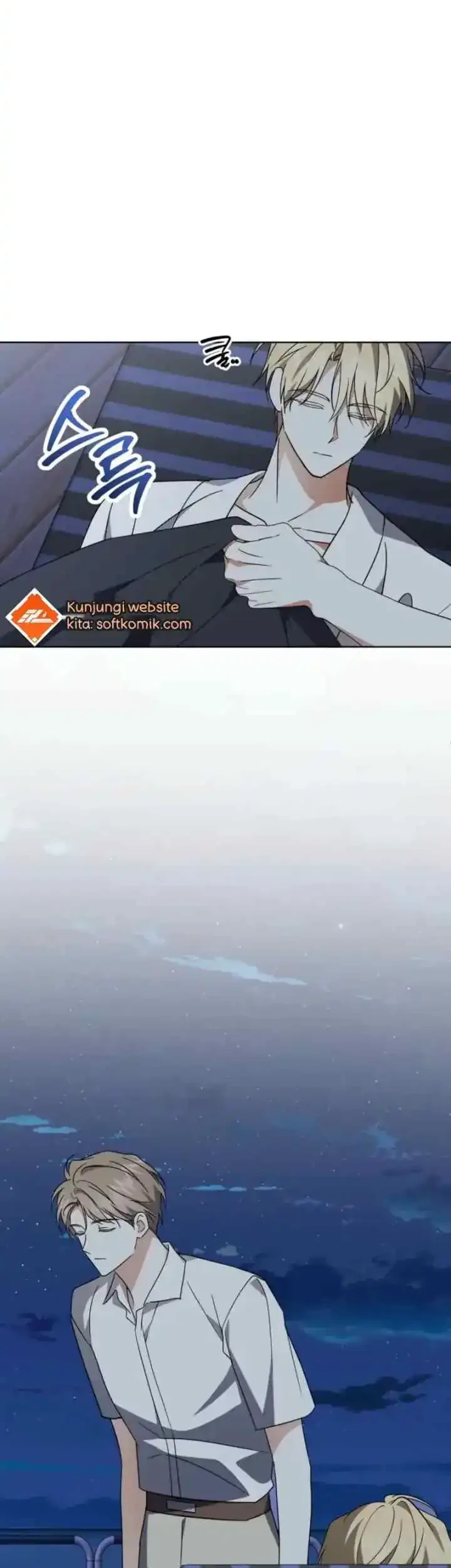 Manhwa Dear Anonymous Sponsor Chapter 35 gambar 2