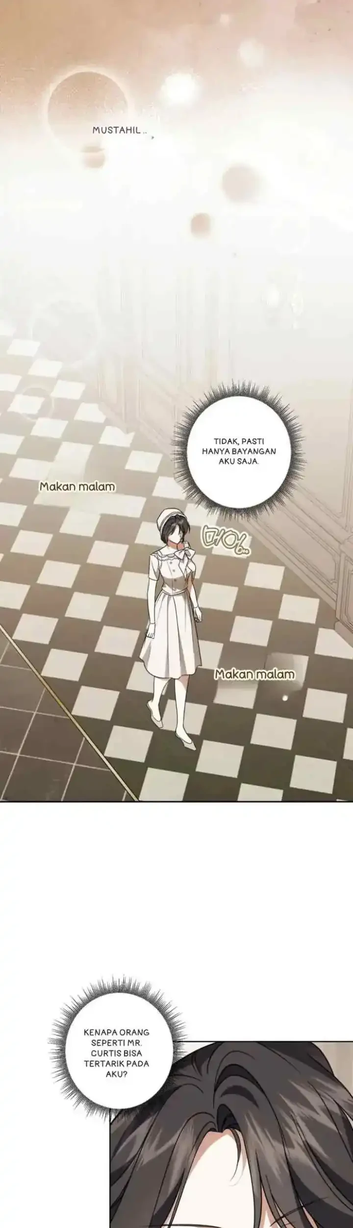 Komik Dear Anonymous Sponsor Chapter 37 gambar 1