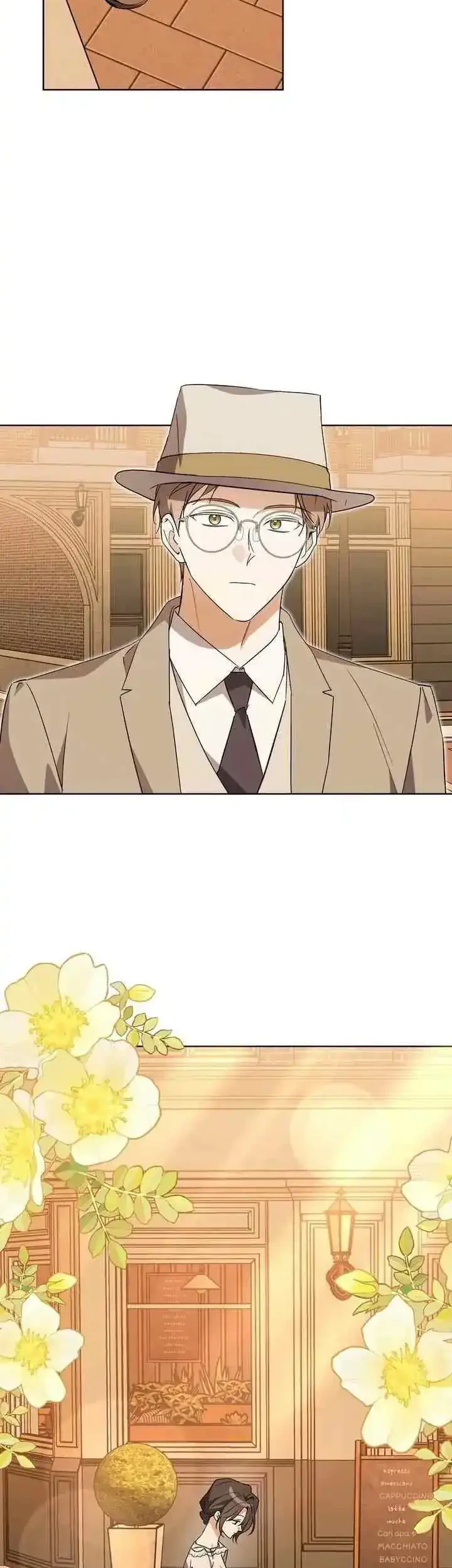 Manhwa Dear Anonymous Sponsor Chapter 39 gambar 2