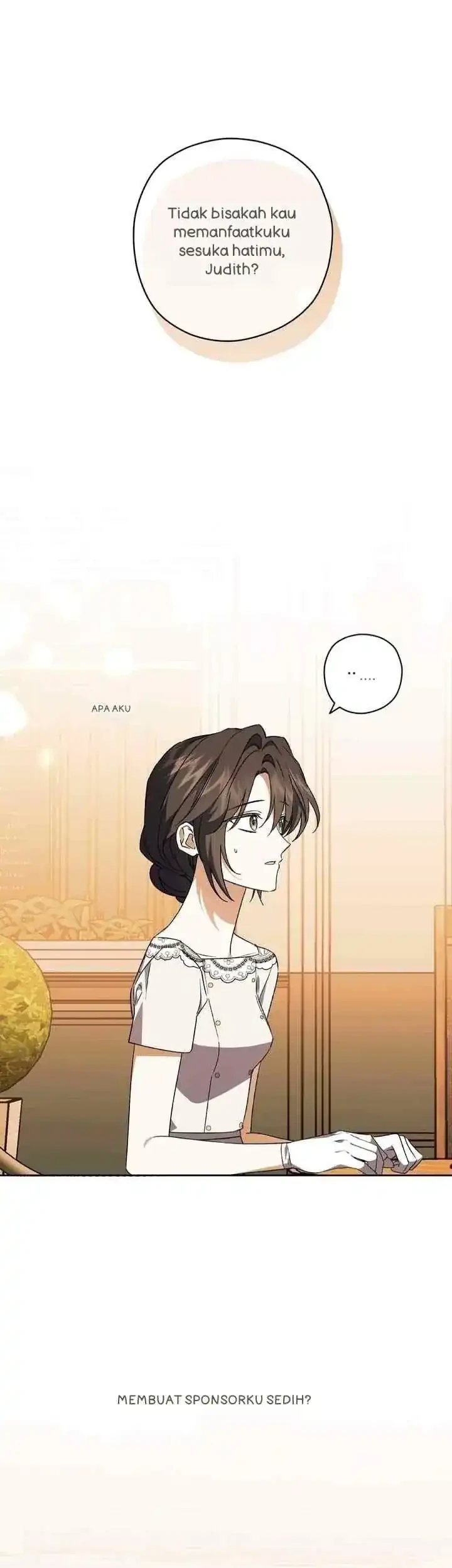 Komik Dear Anonymous Sponsor Chapter 40 gambar 1