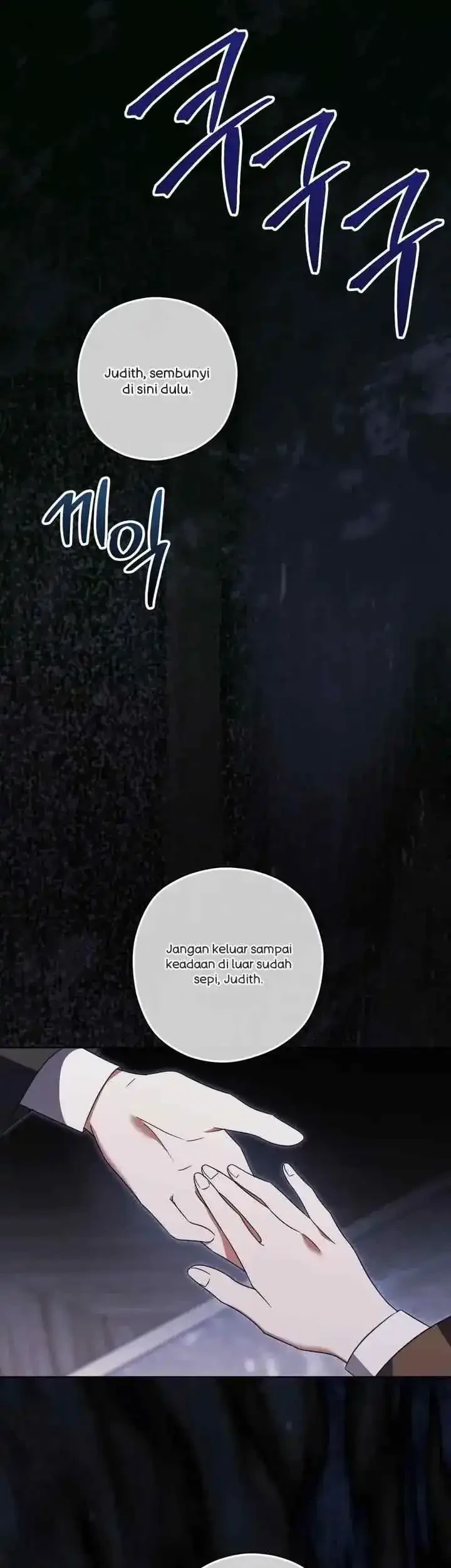 Komik Dear Anonymous Sponsor Chapter 45 gambar 1