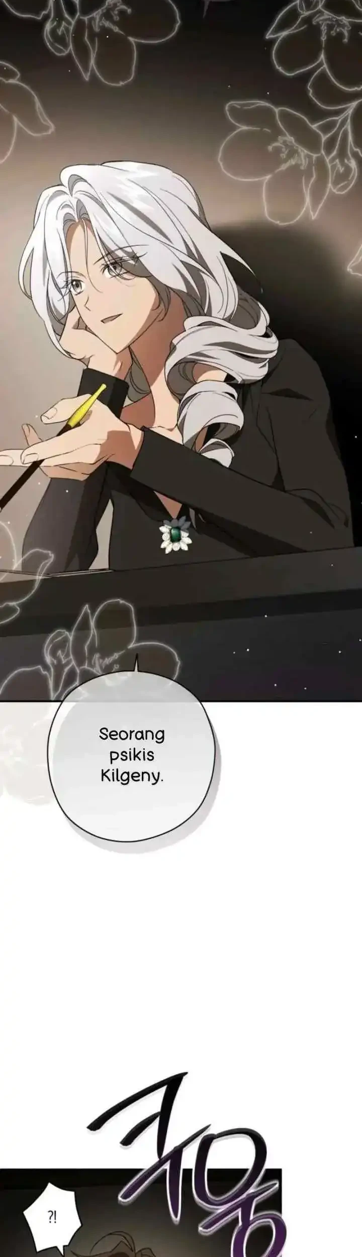Manhwa Dear Anonymous Sponsor Chapter 46 gambar 2