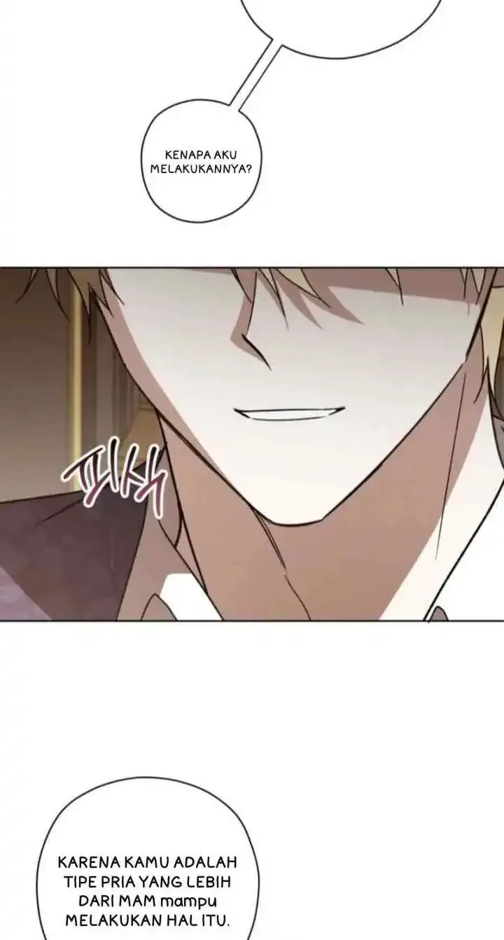 Dear Anonymous Sponsor Chapter 47 Gambar 3
