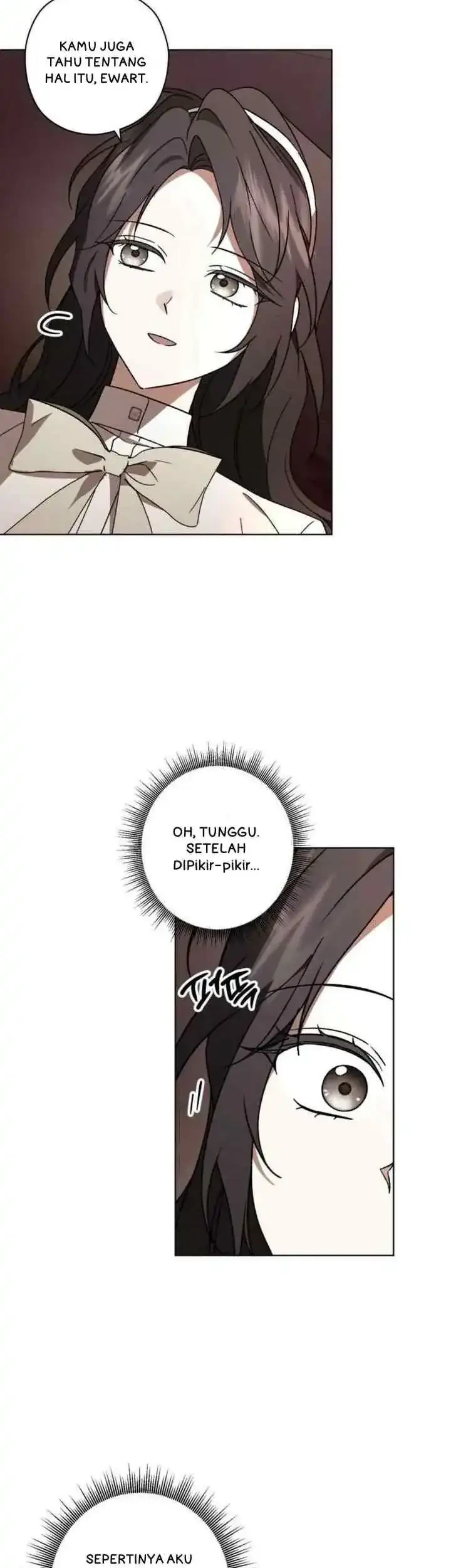 Manhwa Dear Anonymous Sponsor Chapter 49 gambar 2