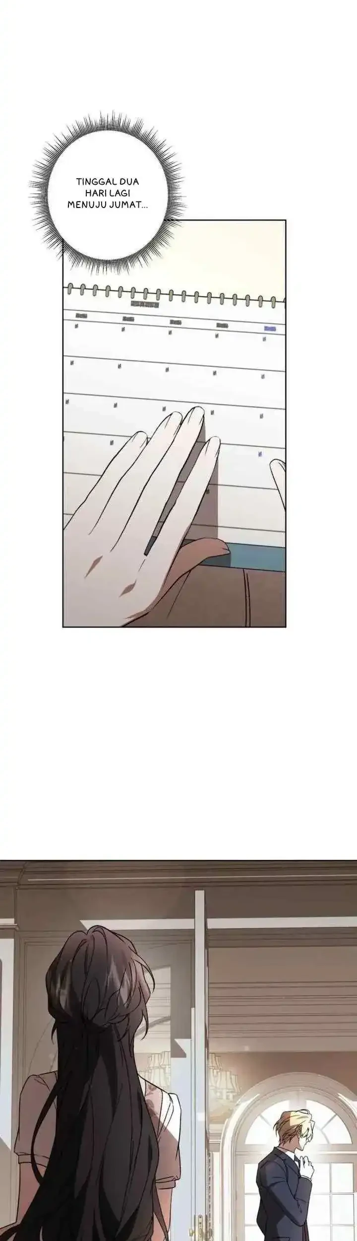 Manhwa Dear Anonymous Sponsor Chapter 50 gambar 2