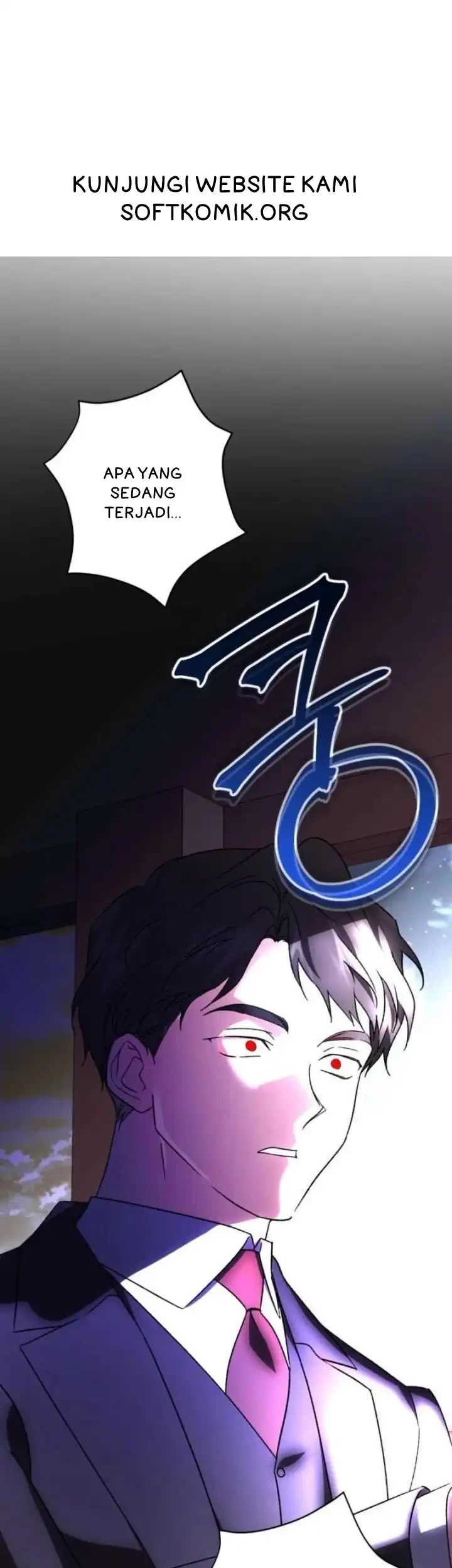 Komik Dear Anonymous Sponsor Chapter 52 gambar 1