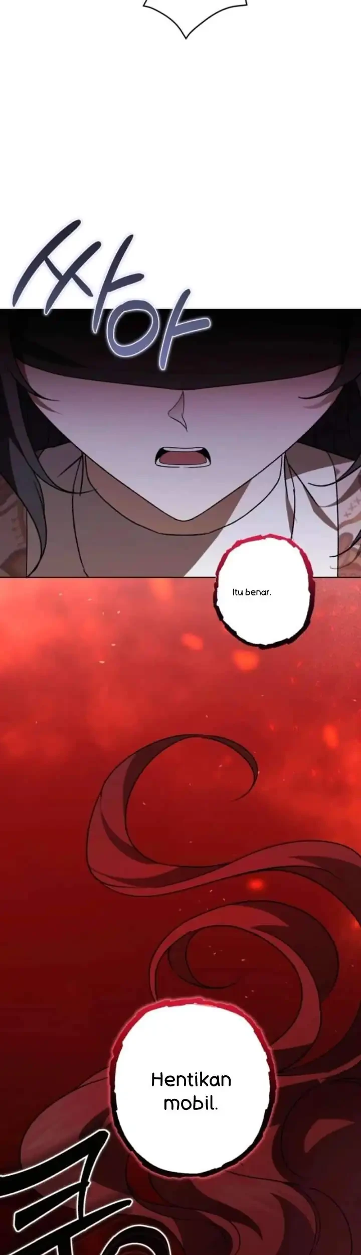 Dear Anonymous Sponsor Chapter 52 Gambar 3