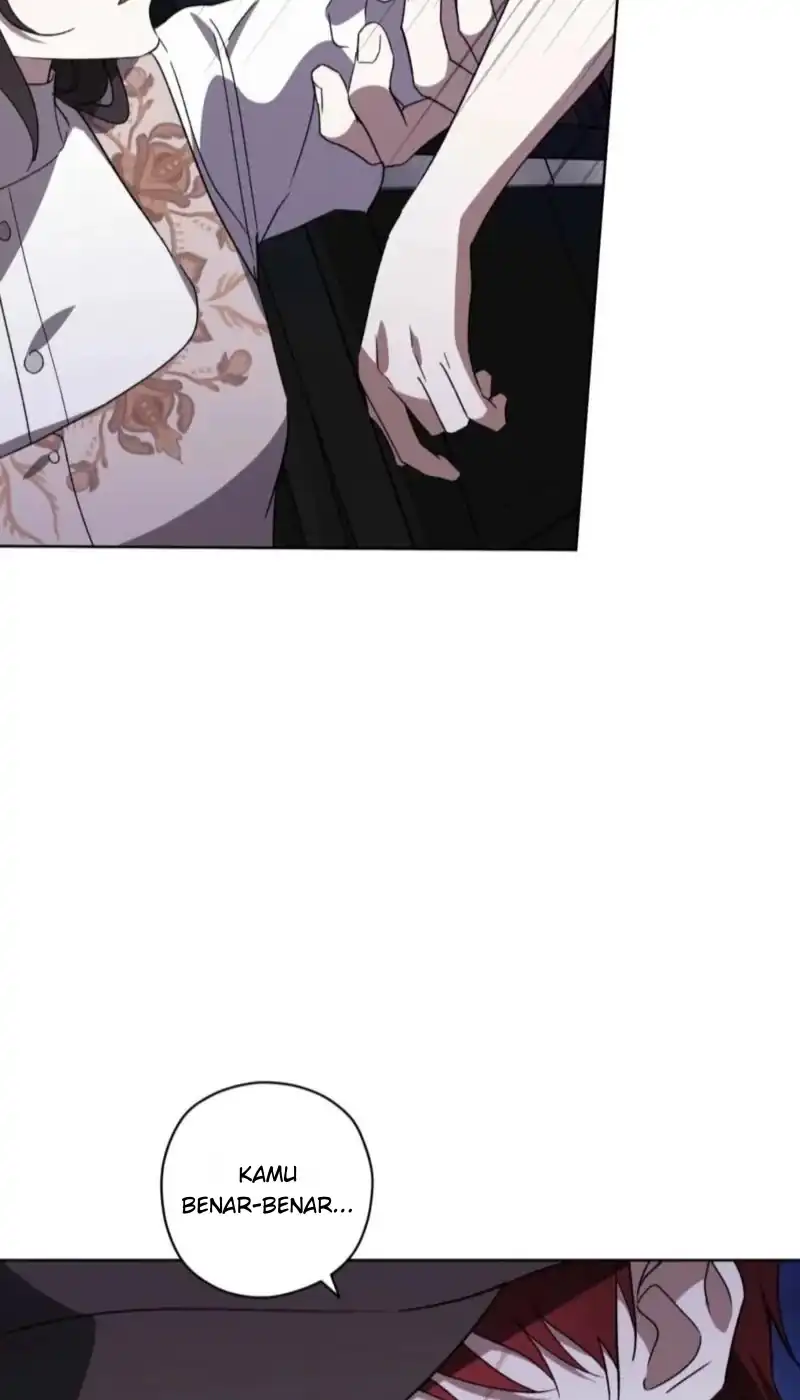 Manhwa Dear Anonymous Sponsor Chapter 53 gambar 2