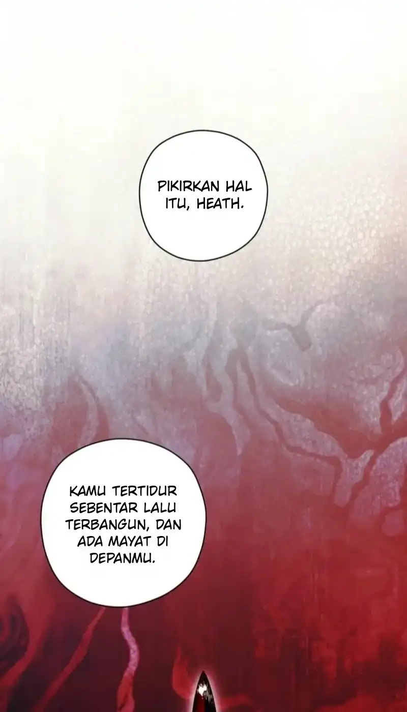 Komik Dear Anonymous Sponsor Chapter 54 gambar 1