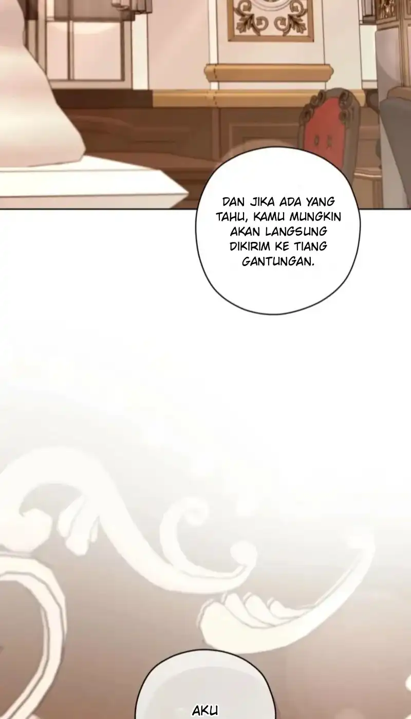Dear Anonymous Sponsor Chapter 54 Gambar 4