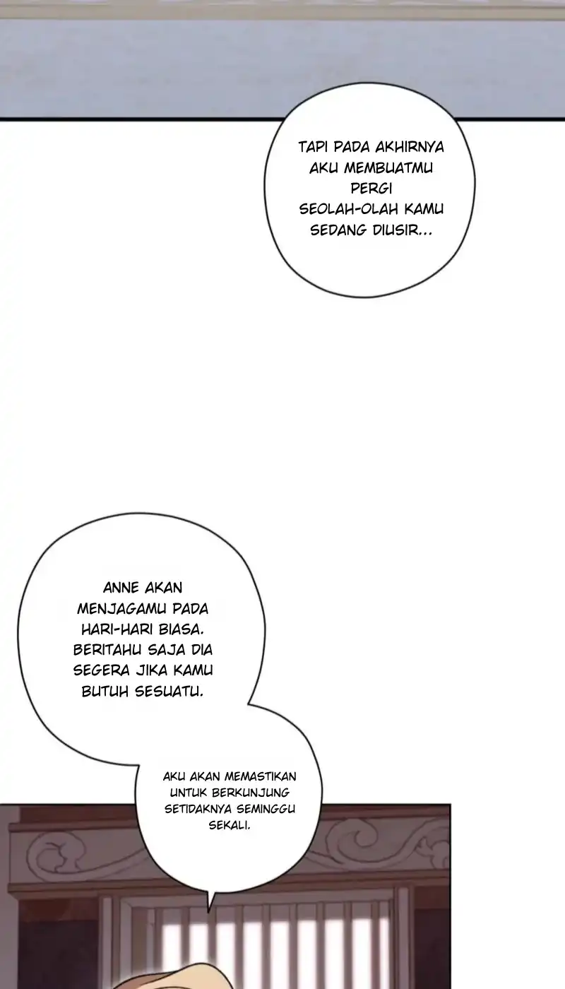 Manhwa Dear Anonymous Sponsor Chapter 55 gambar 2
