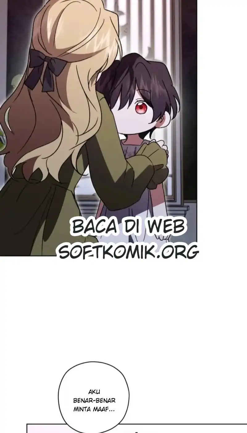 Dear Anonymous Sponsor Chapter 55 Gambar 3