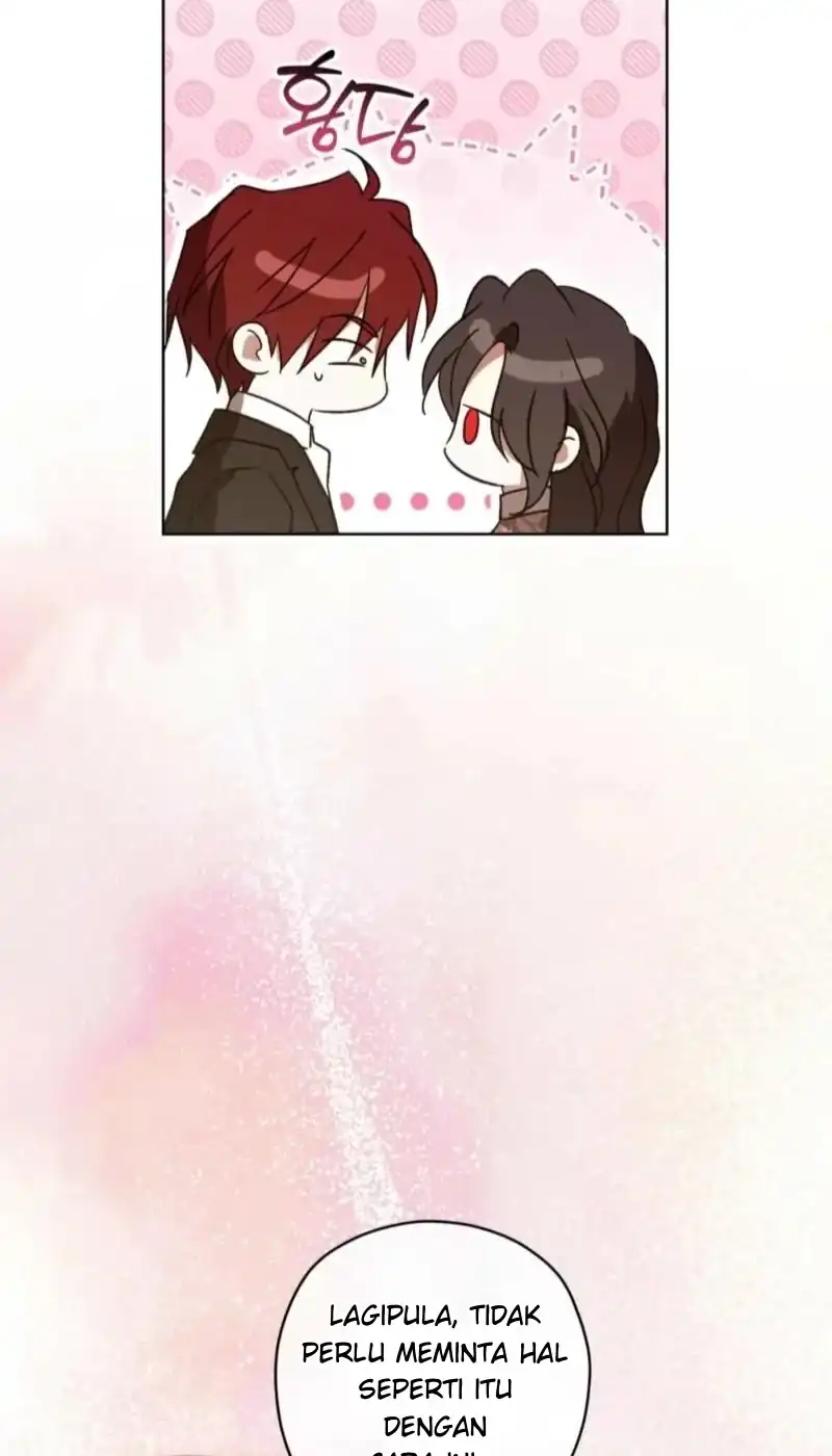 Dear Anonymous Sponsor Chapter 56 Gambar 3