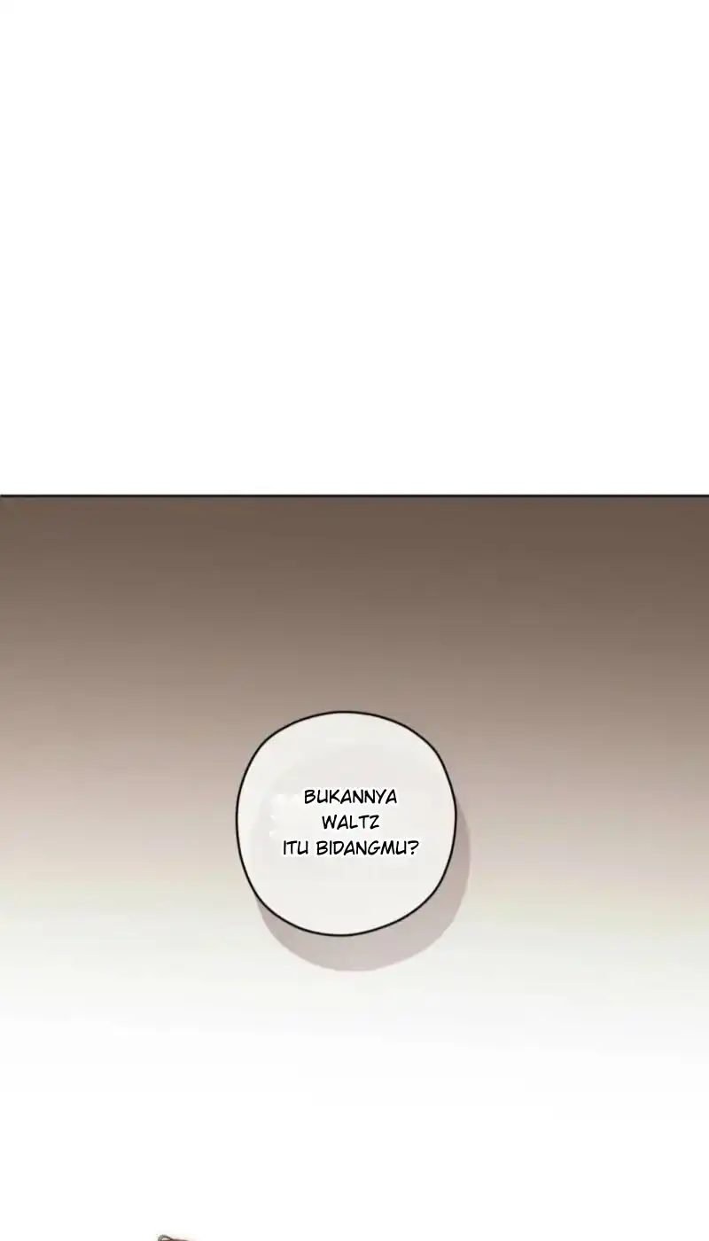 Dear Anonymous Sponsor Chapter 57 Gambar 3