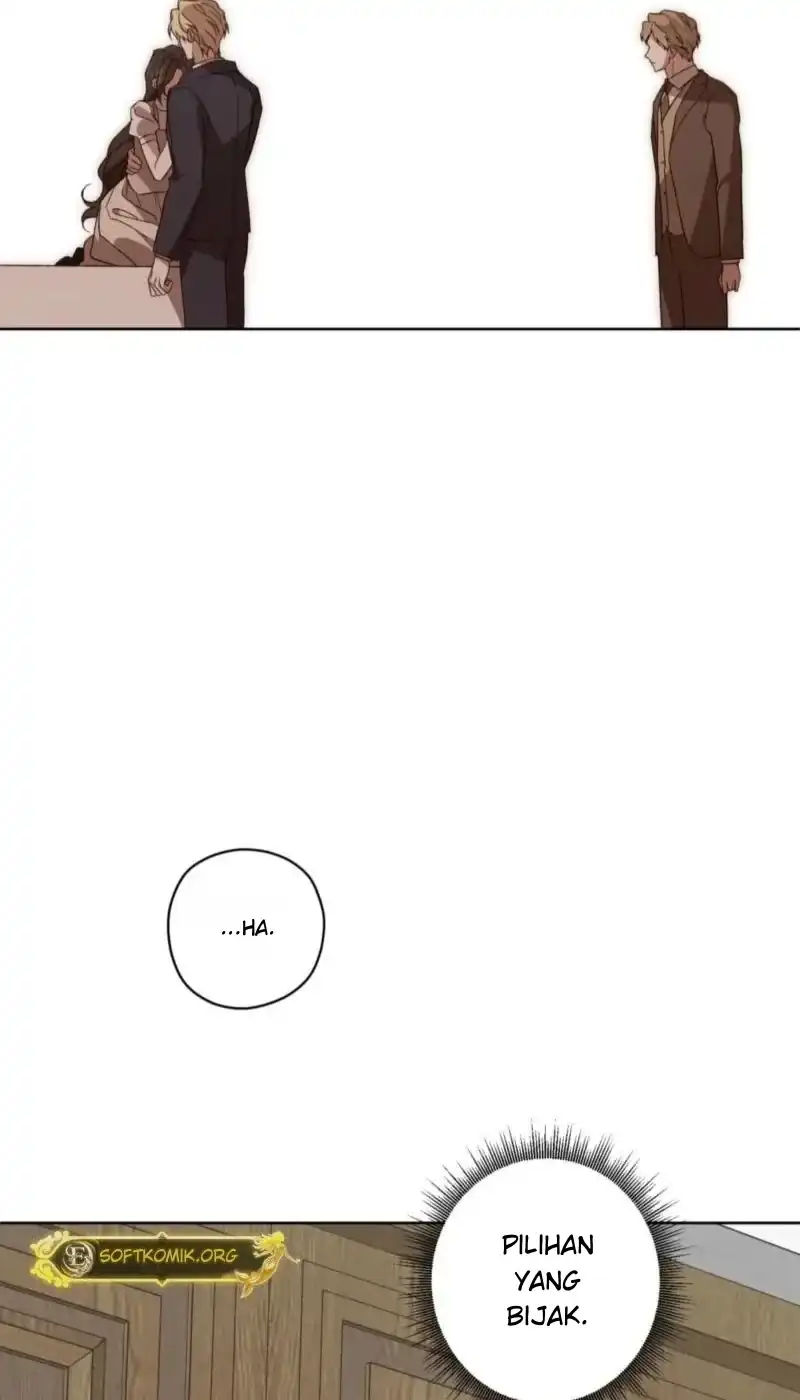 Dear Anonymous Sponsor Chapter 57 Gambar 4