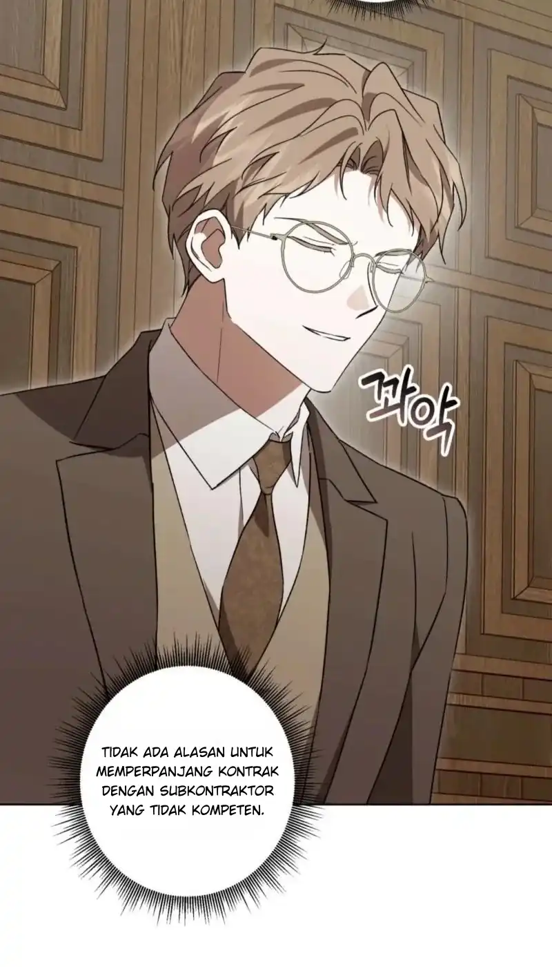 Dear Anonymous Sponsor Chapter 57 Gambar 5