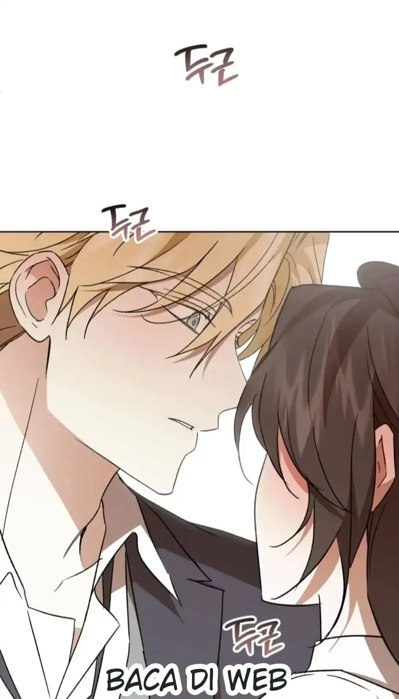 Komik Dear Anonymous Sponsor Chapter 58 gambar 1