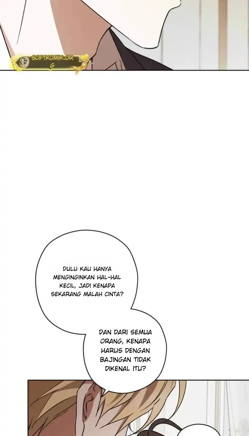 Dear Anonymous Sponsor Chapter 58 Gambar 5