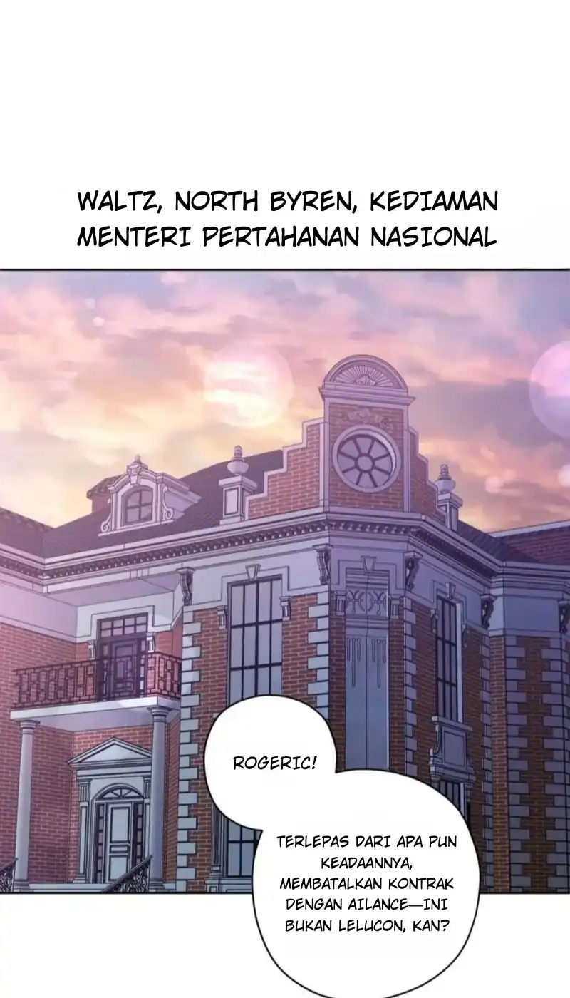 Komik Dear Anonymous Sponsor Chapter 59 gambar 1