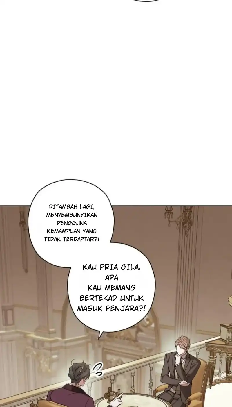 Manhwa Dear Anonymous Sponsor Chapter 59 gambar 2