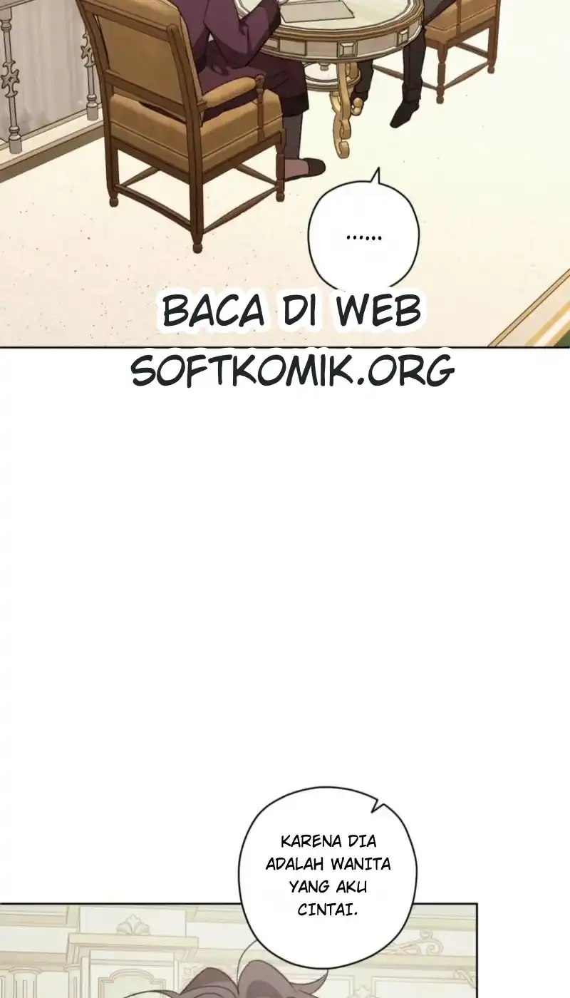 Dear Anonymous Sponsor Chapter 59 Gambar 3