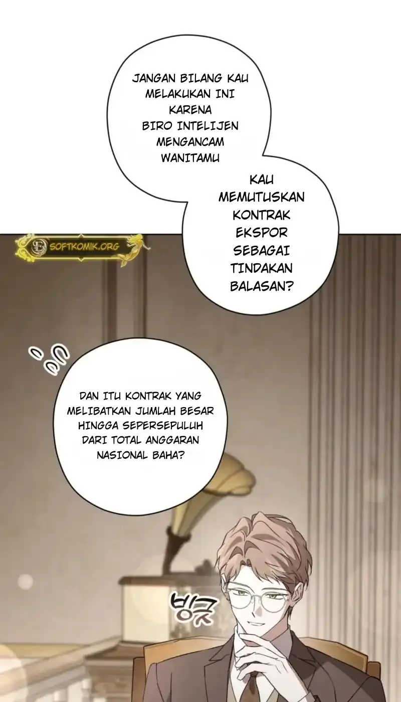 Dear Anonymous Sponsor Chapter 59 Gambar 5