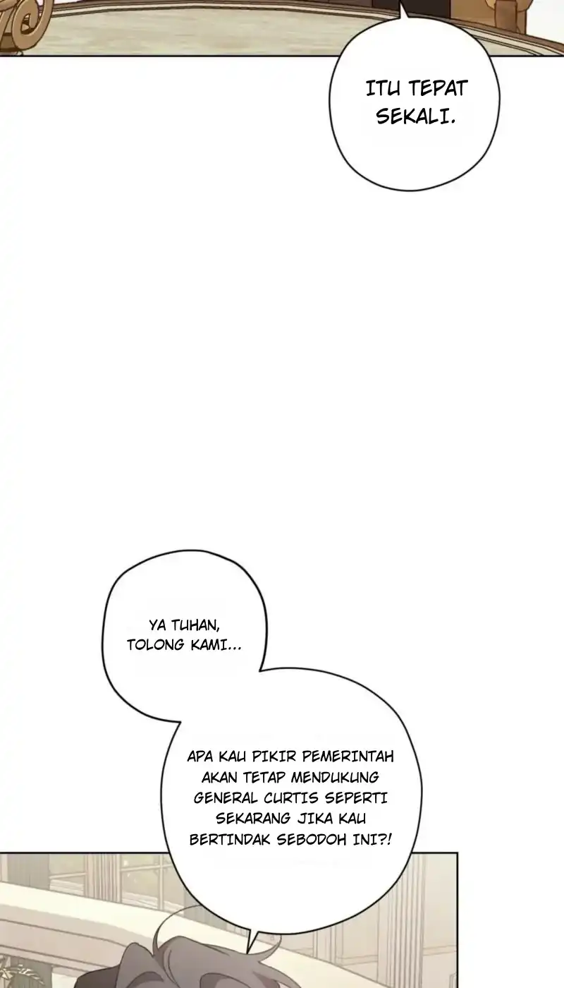 Dear Anonymous Sponsor Chapter 59 Gambar 7