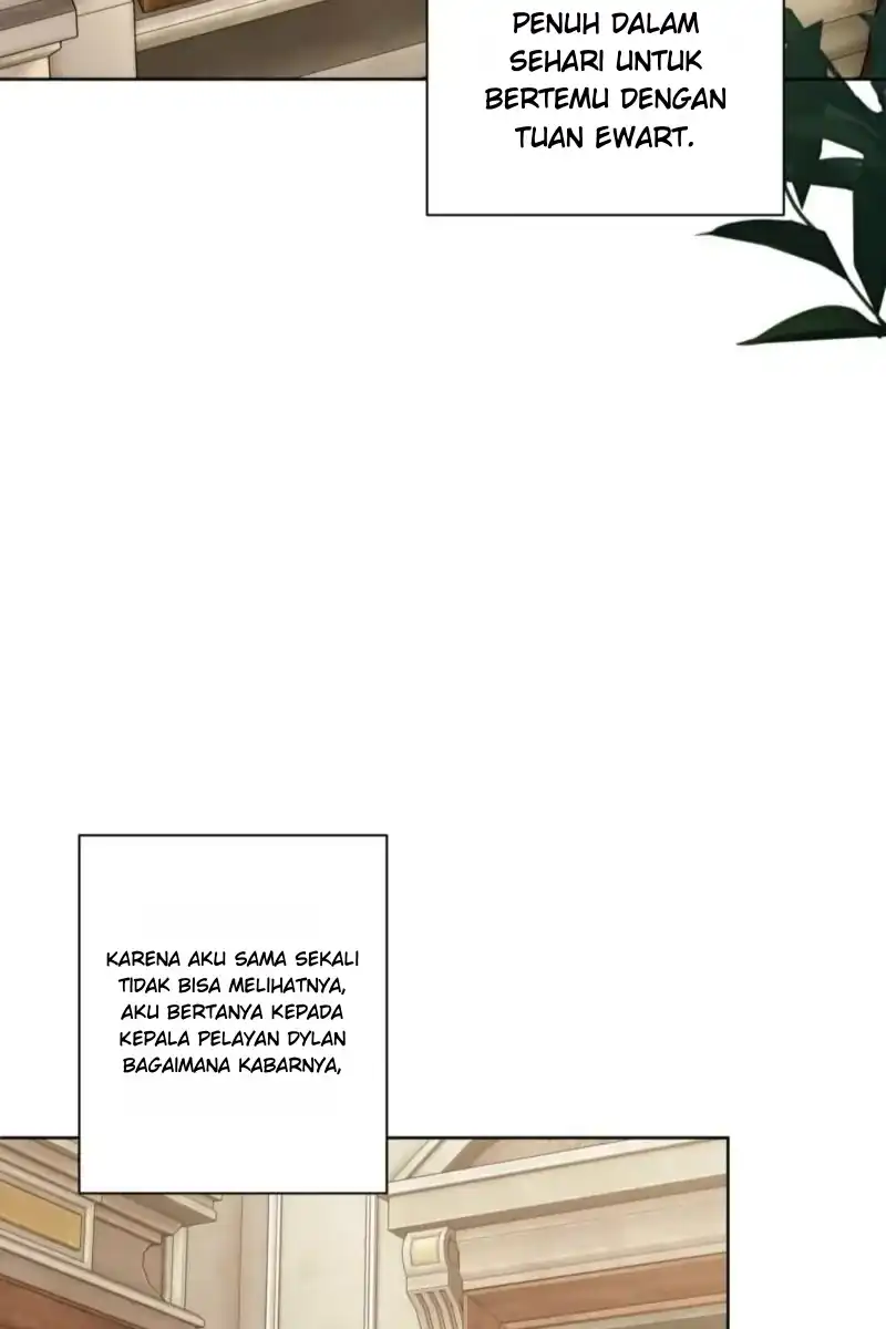 Dear Anonymous Sponsor Chapter 61 Gambar 3