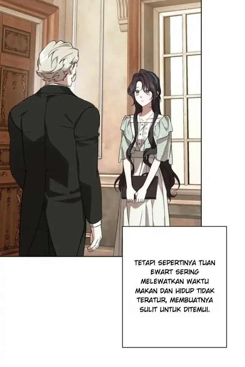 Dear Anonymous Sponsor Chapter 61 Gambar 4