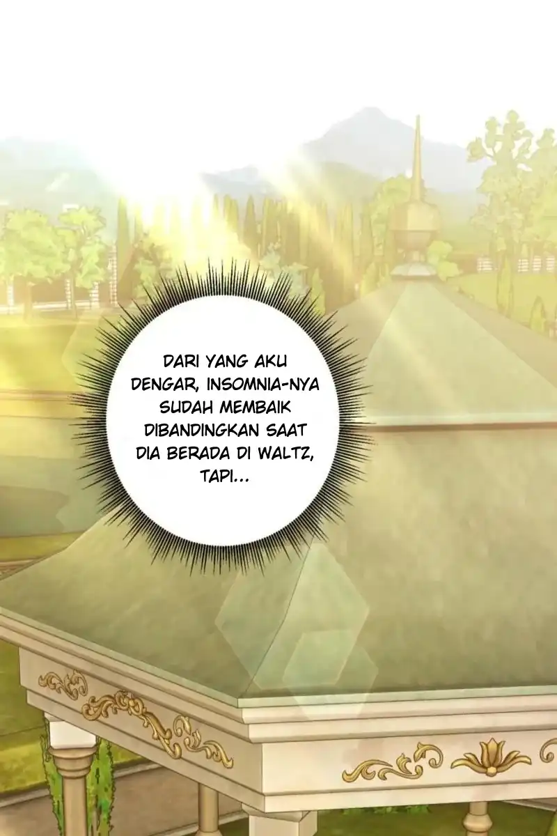Dear Anonymous Sponsor Chapter 61 Gambar 5