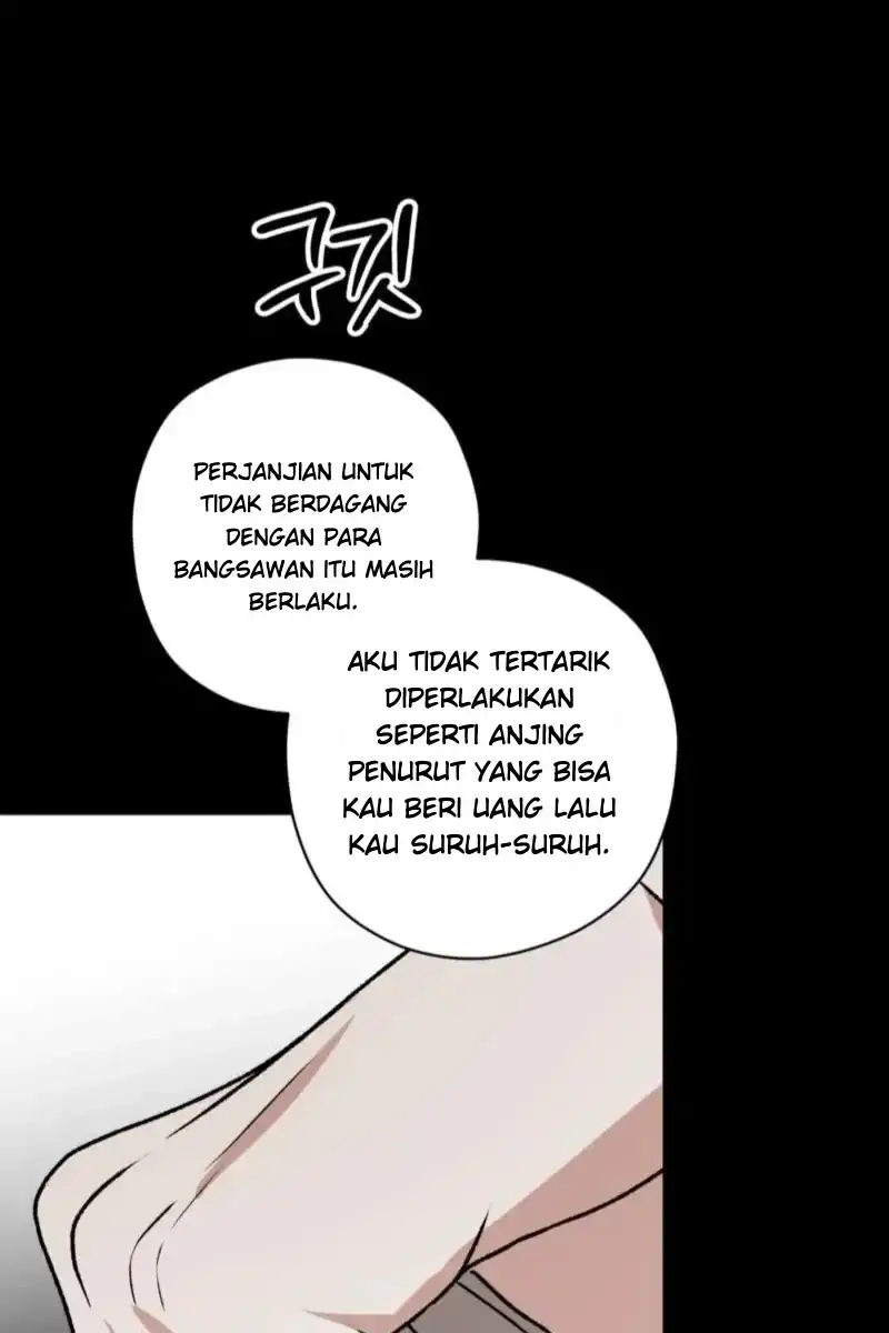 Komik Dear Anonymous Sponsor Chapter 62 gambar 1