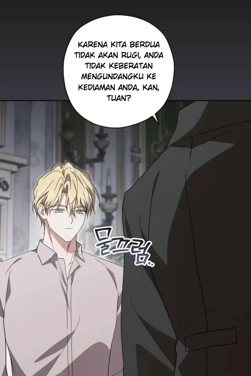 Dear Anonymous Sponsor Chapter 62 Gambar 5