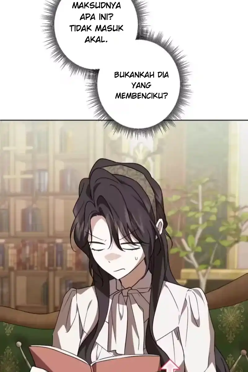 Dear Anonymous Sponsor Chapter 63 Gambar 3