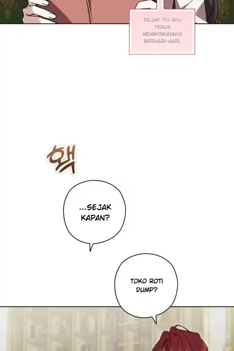 Dear Anonymous Sponsor Chapter 63 Gambar 4