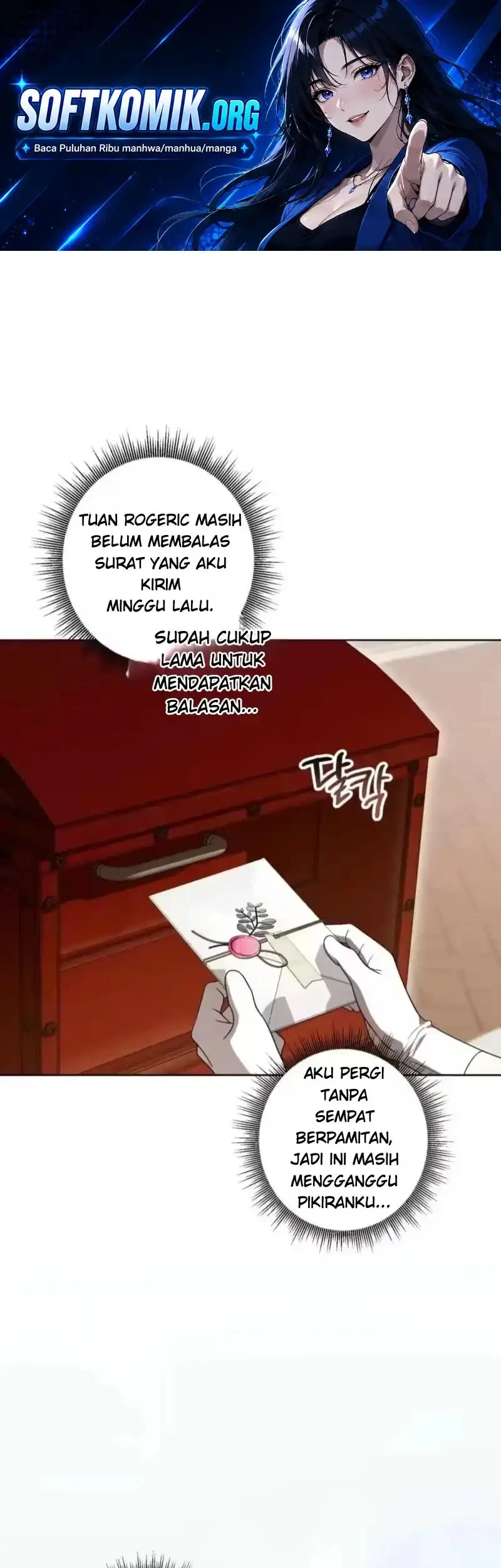Komik Dear Anonymous Sponsor Chapter 65 gambar 1
