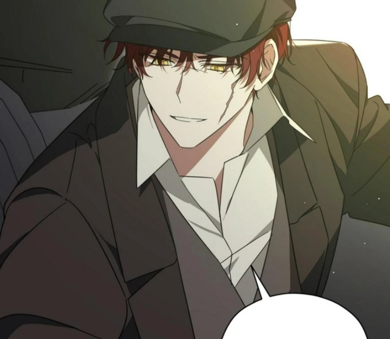 Dear Anonymous Sponsor Chapter 7 Gambar 3