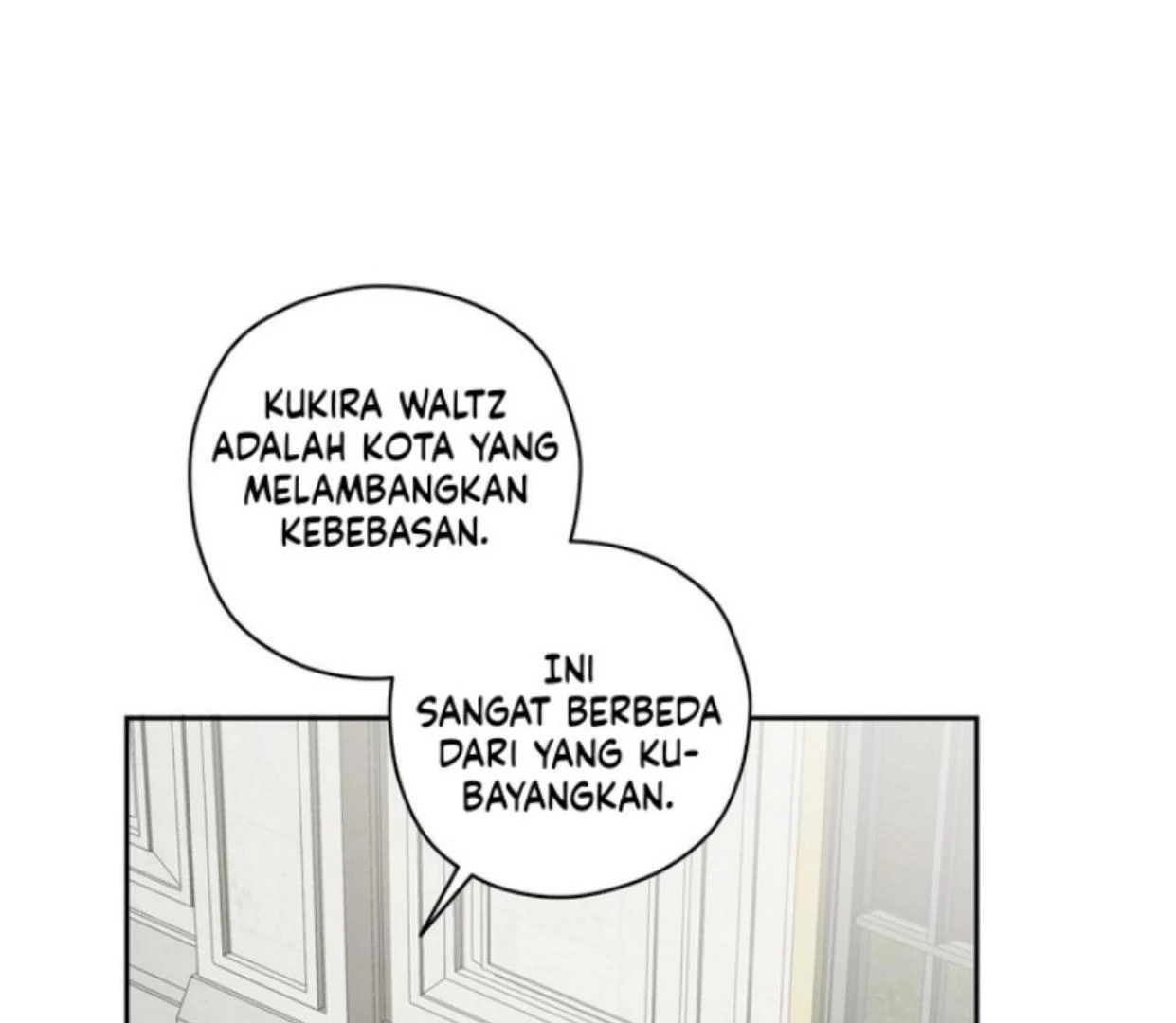 Dear Anonymous Sponsor Chapter 8 Gambar 5