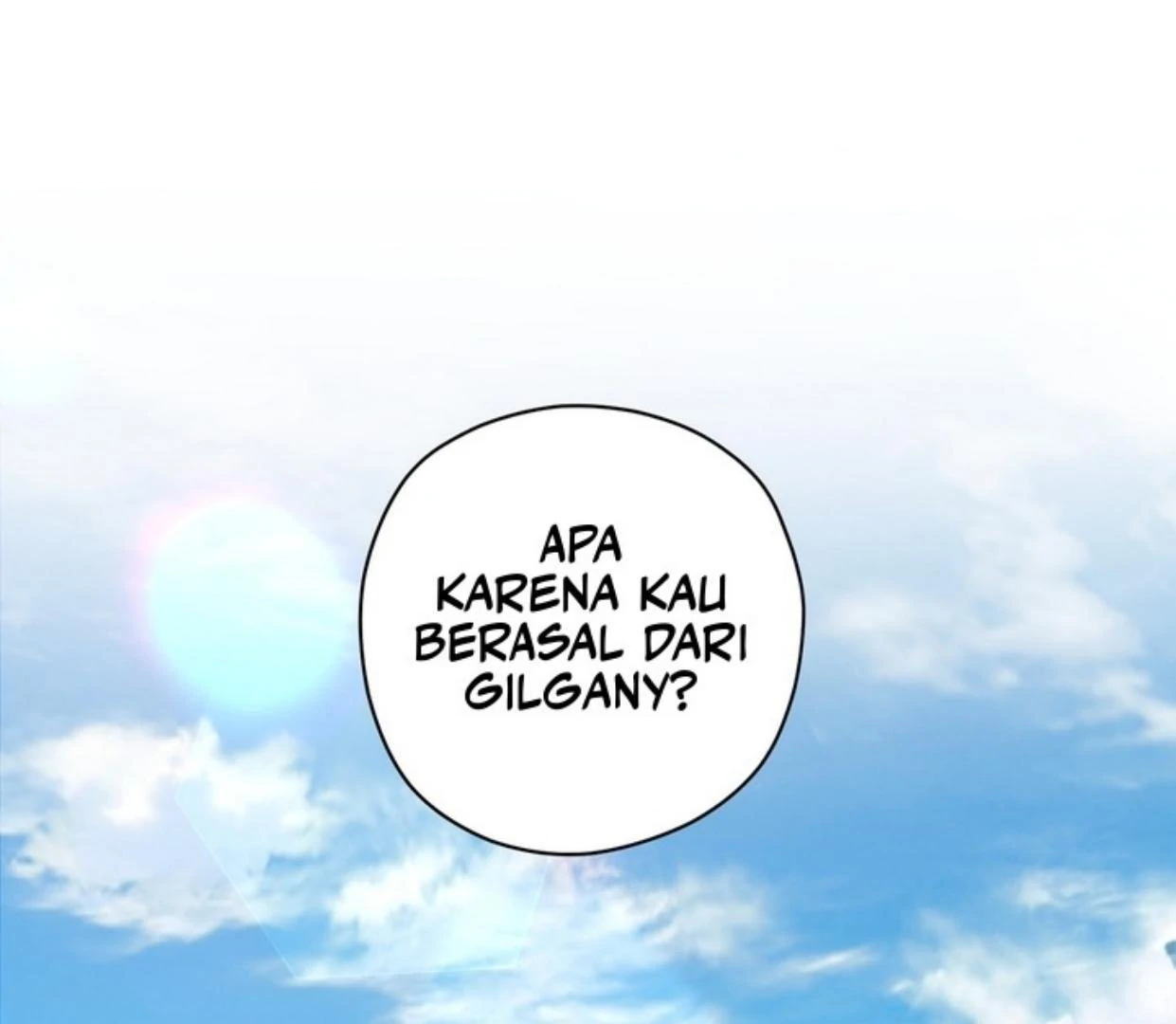 Manhwa Dear Anonymous Sponsor Chapter 9 gambar 2