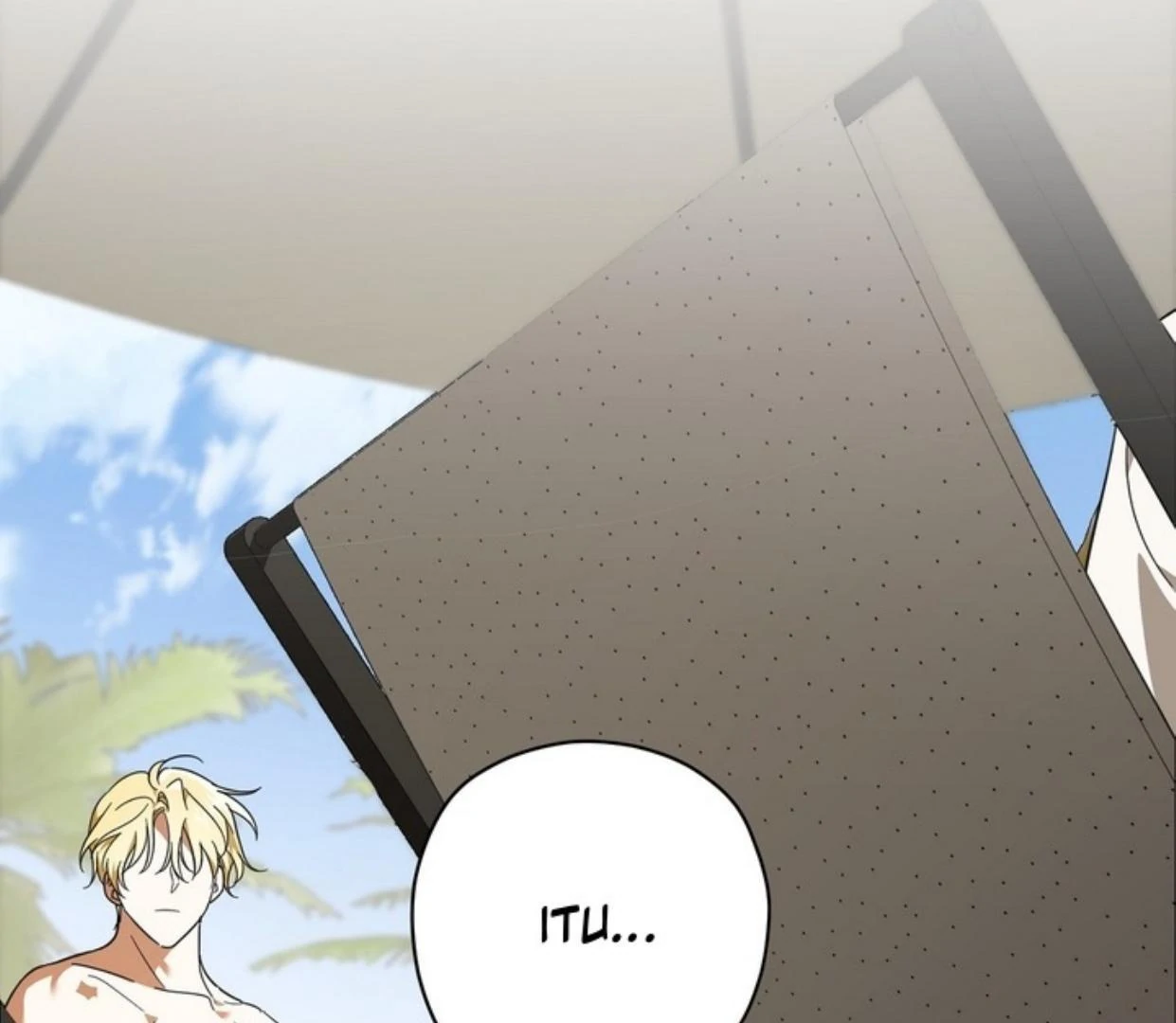 Dear Anonymous Sponsor Chapter 9 Gambar 6