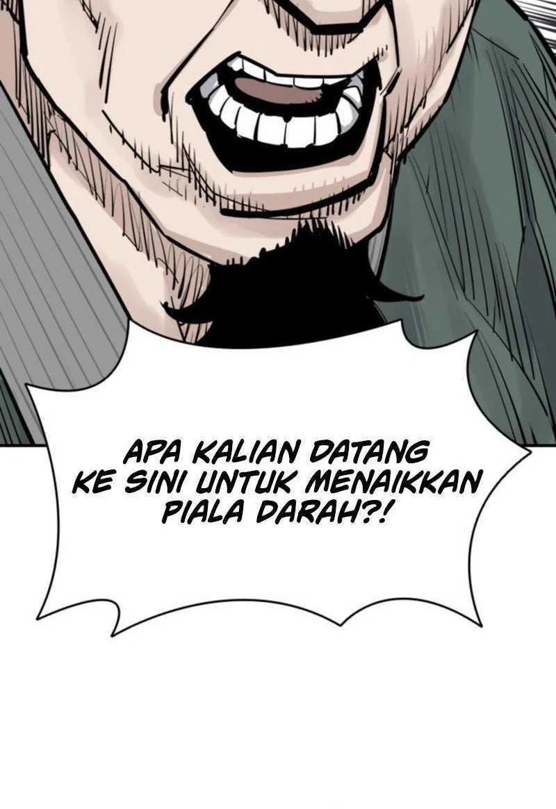 Death God Chapter 123 Gambar 4