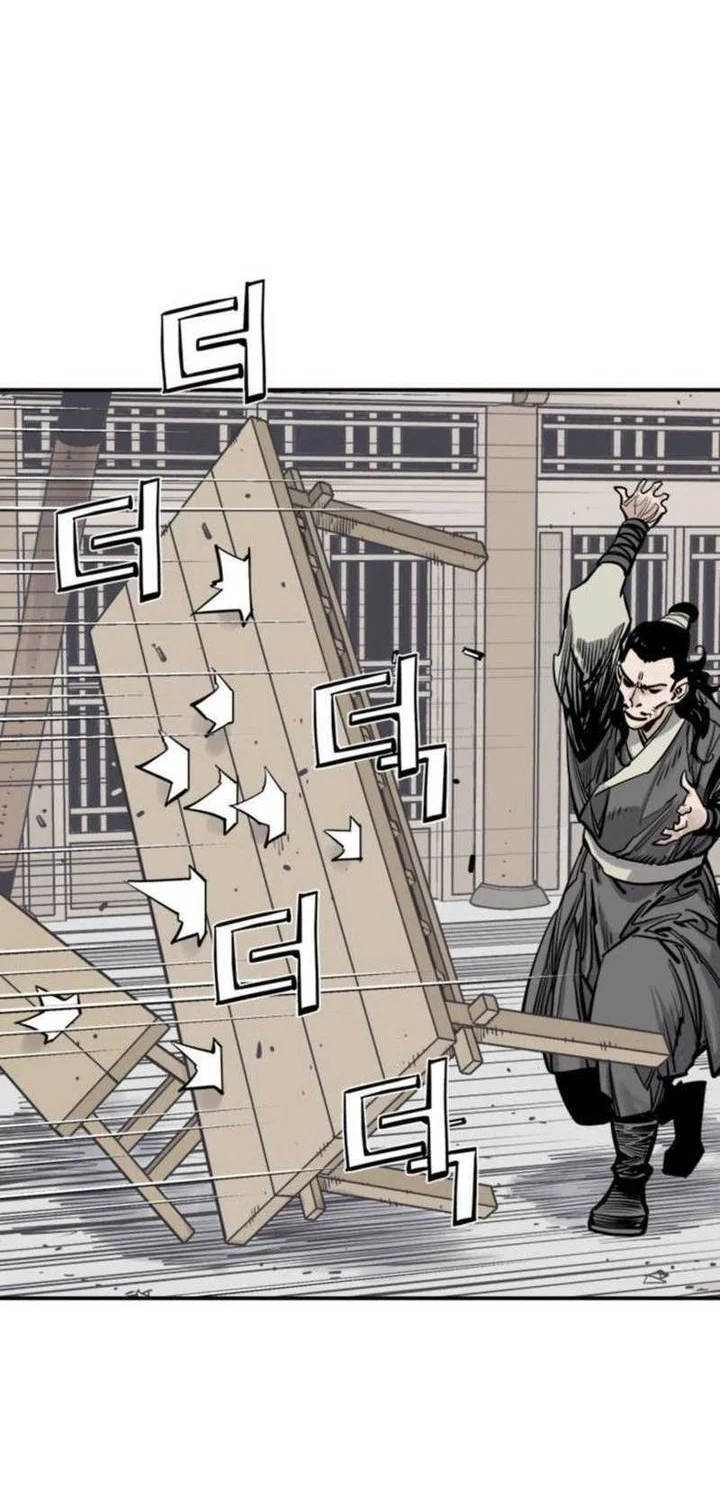 Death God Chapter 132 Gambar 3