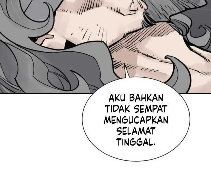 Manhwa Death God Chapter 134 gambar 2